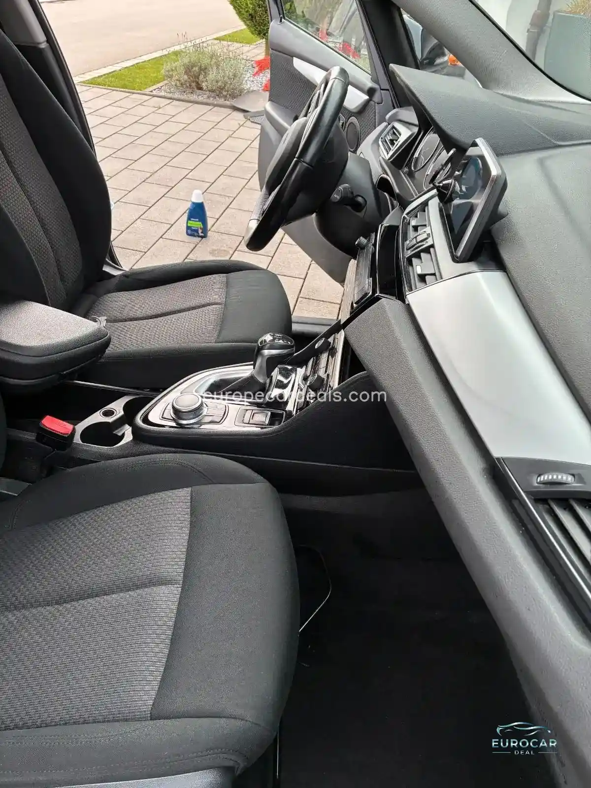 BMW 225 Active Tourer