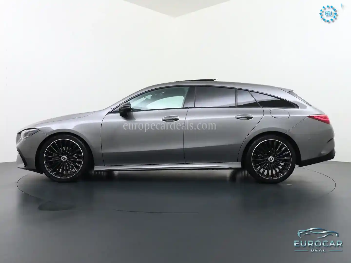 Mercedes-Benz CLA 180 Shooting Brake