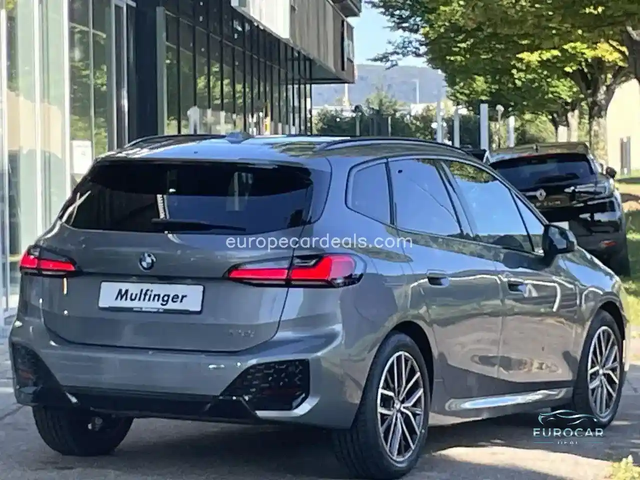 BMW 220 Active Tourer