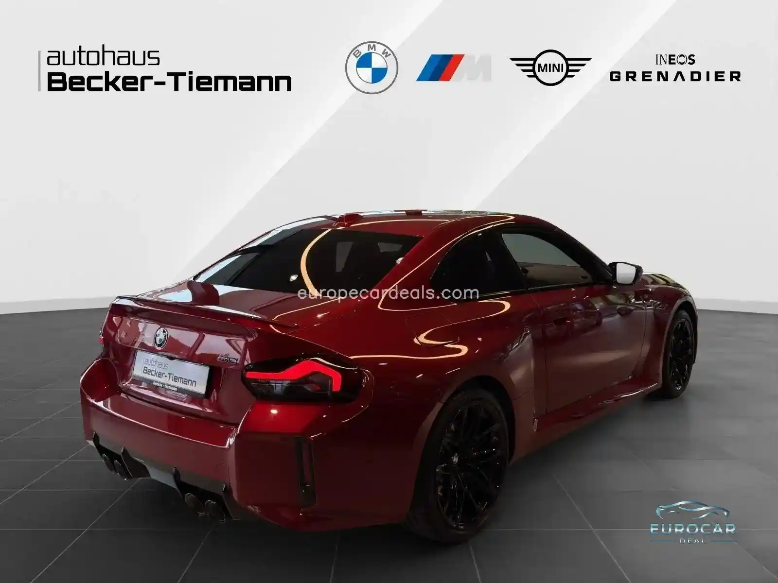 BMW M2