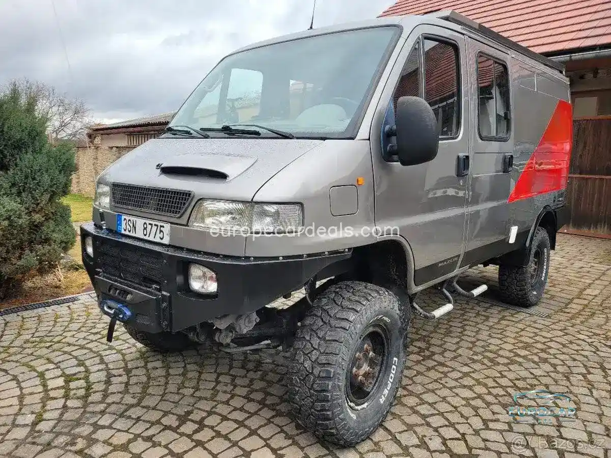 Iveco Other