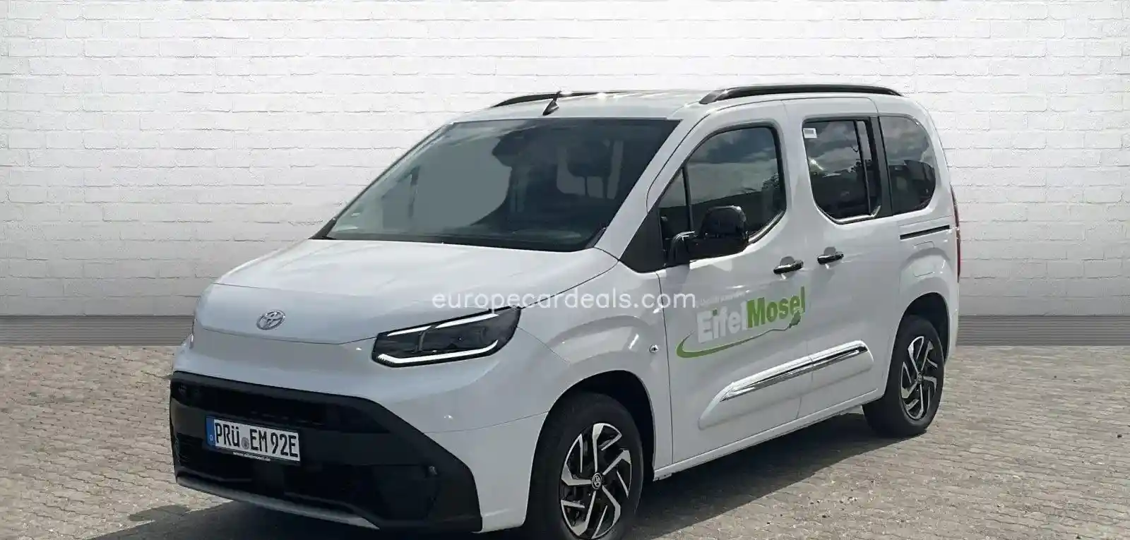 Toyota Proace (Verso)