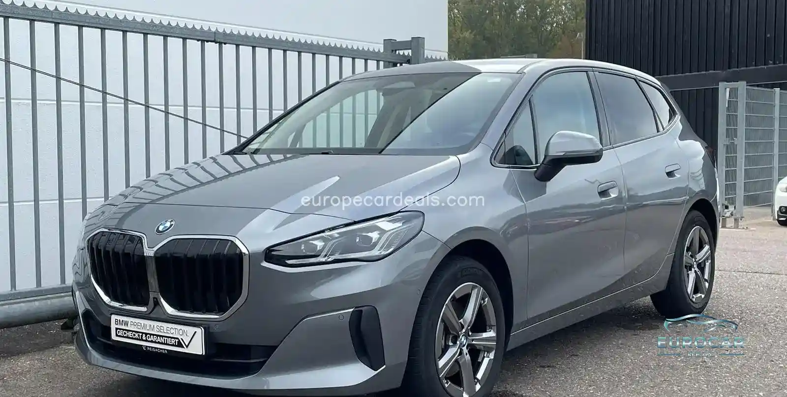 BMW 216
