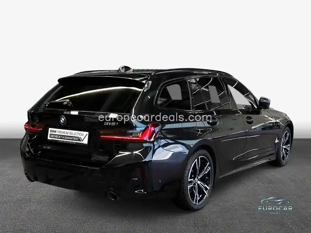 BMW 318