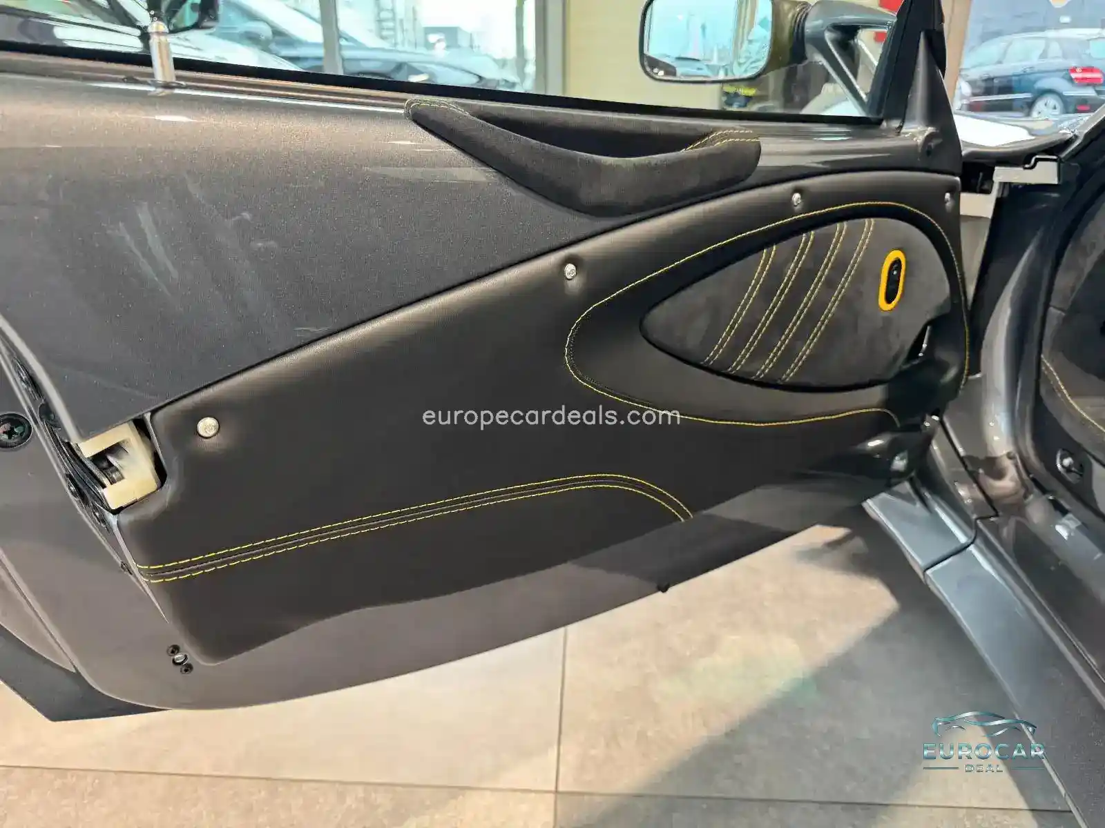 Lotus Exige