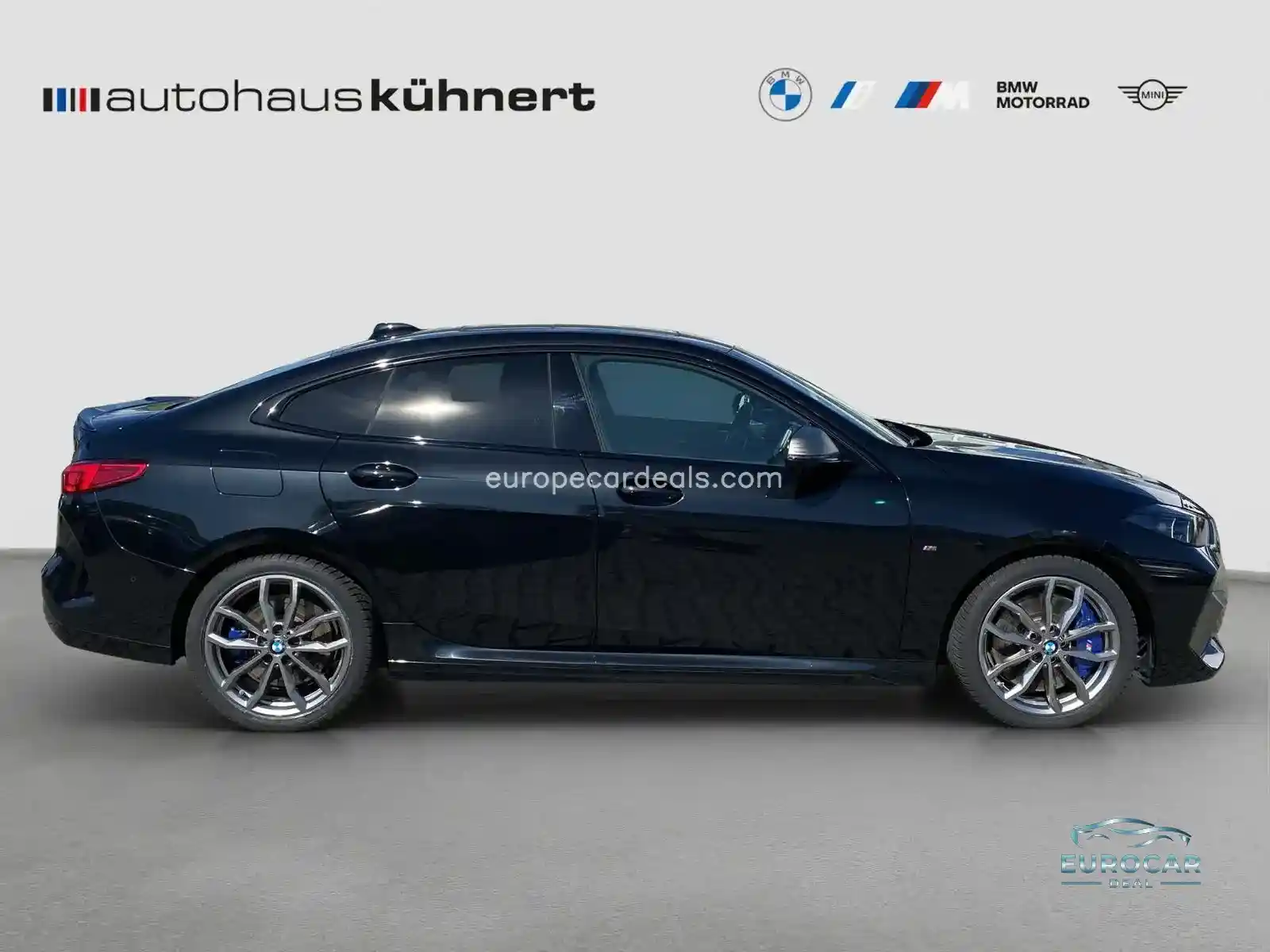BMW M235