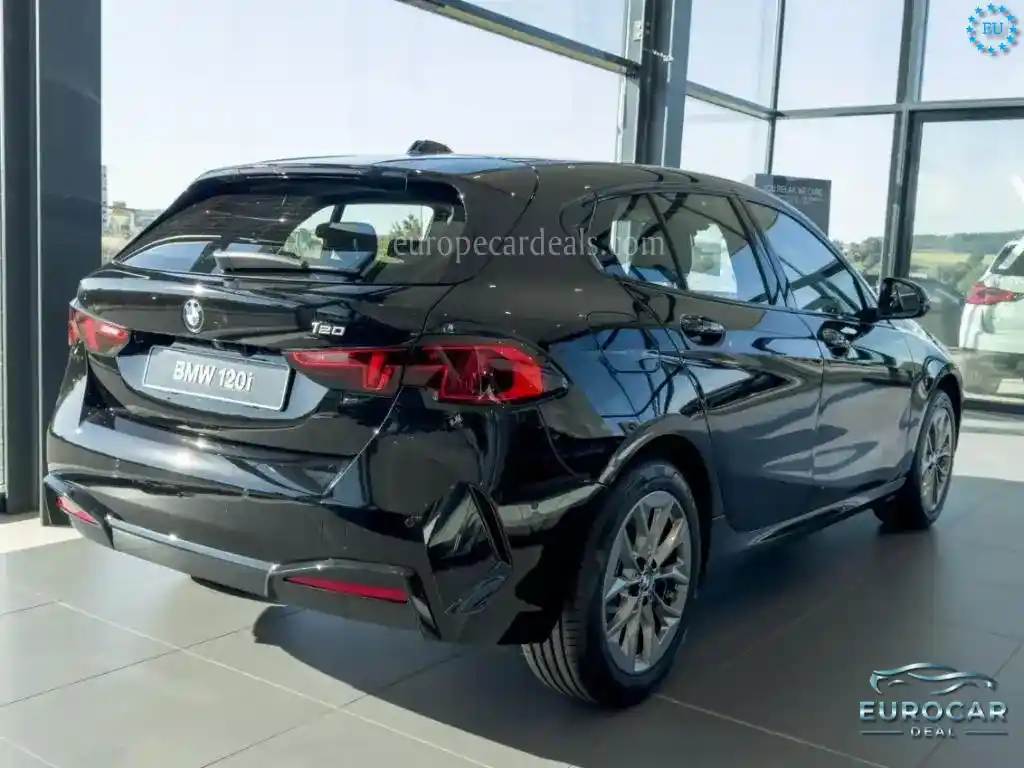 BMW 120