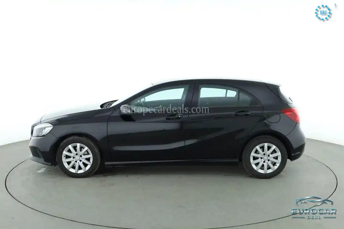 Mercedes-Benz A 160