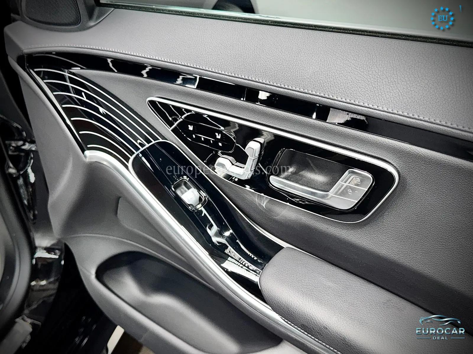 Mercedes-Benz S 450