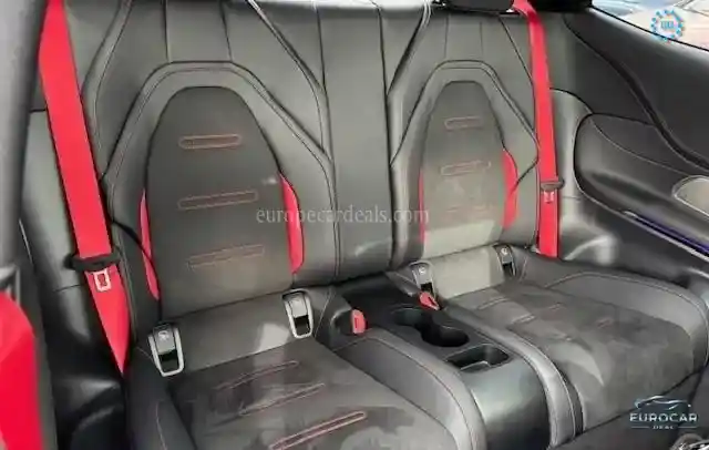 Mercedes-Benz CLE 53 AMG