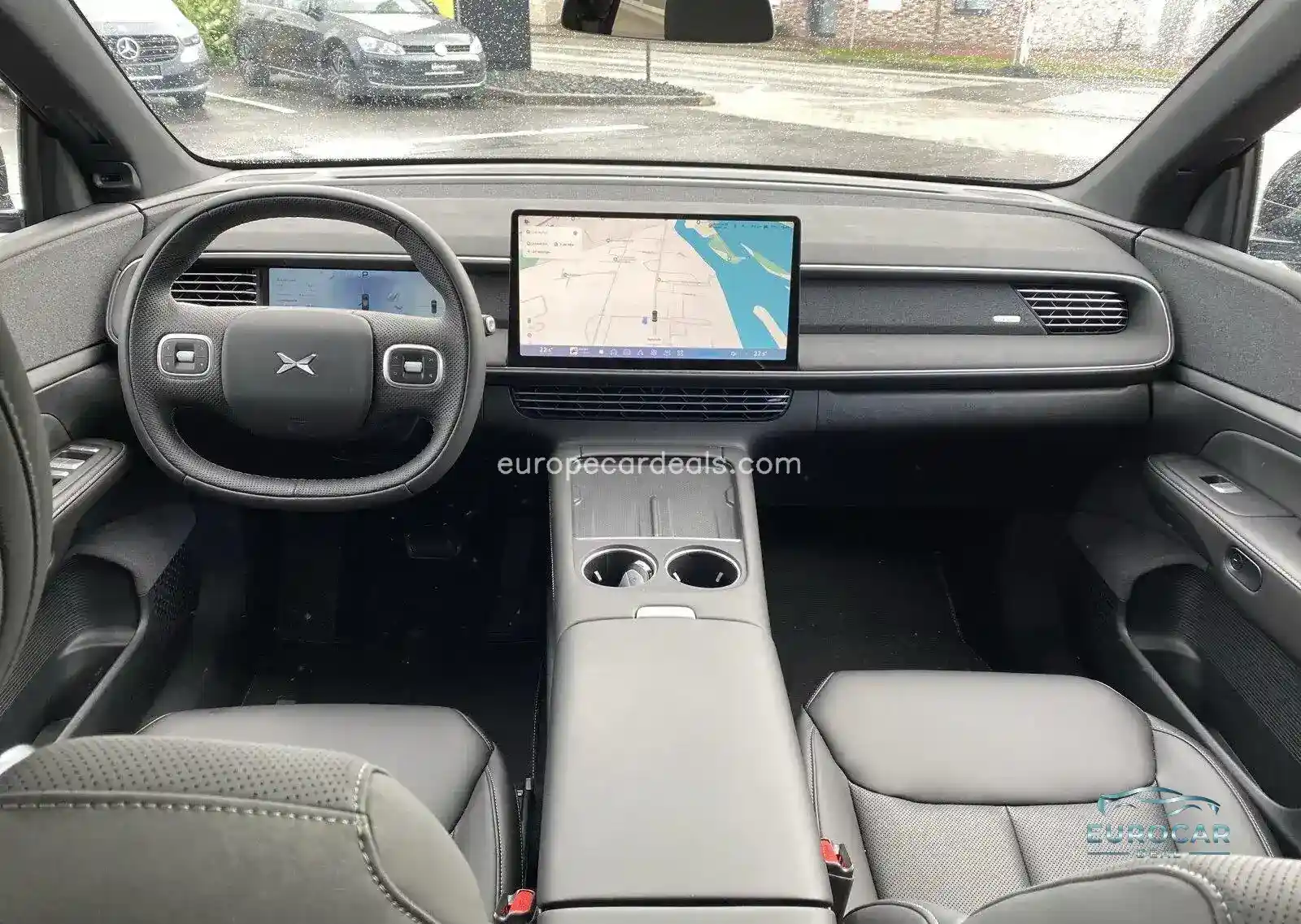 XPENG G6