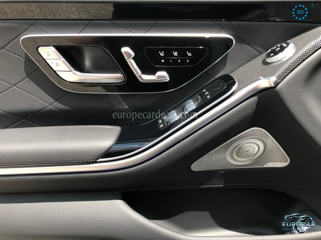 Mercedes-Benz S 450