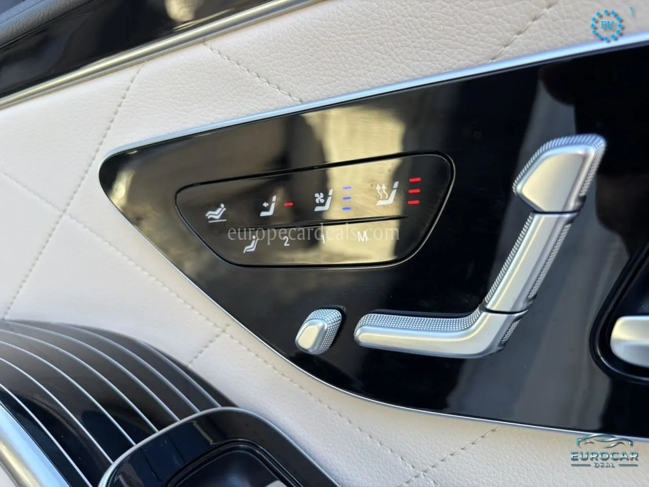 Mercedes-Benz S 400