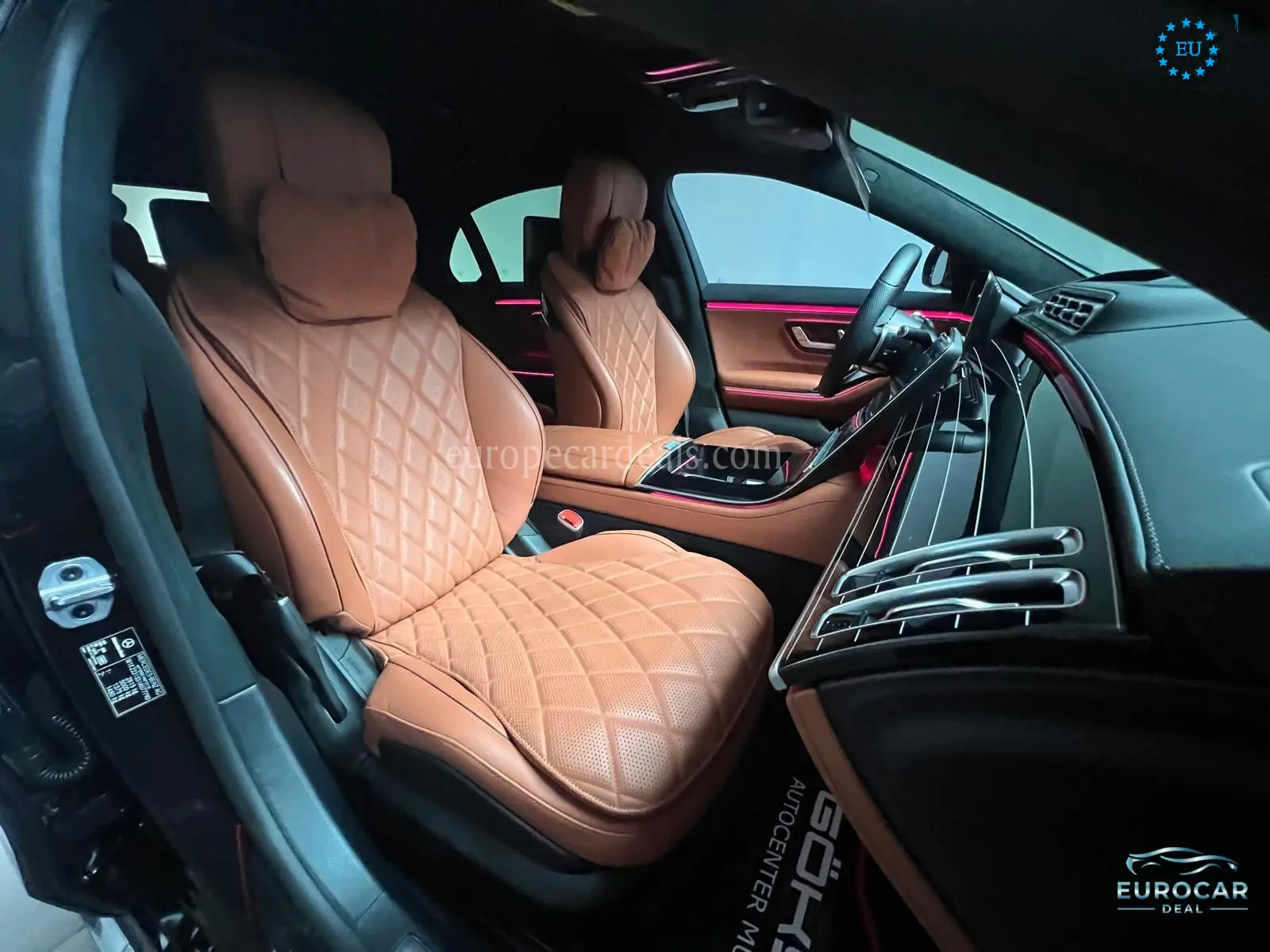 Mercedes-Benz S 400