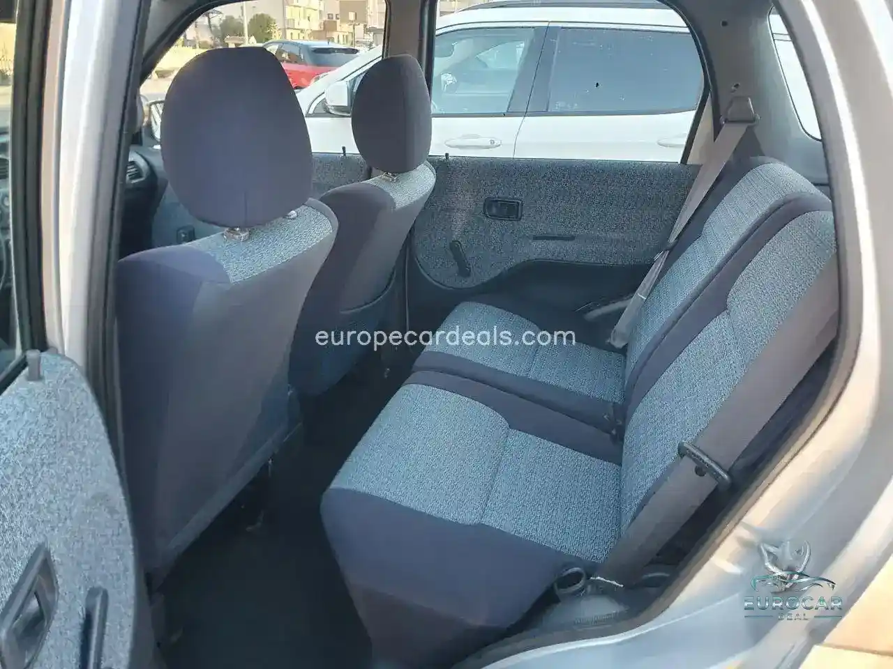 Daihatsu Terios