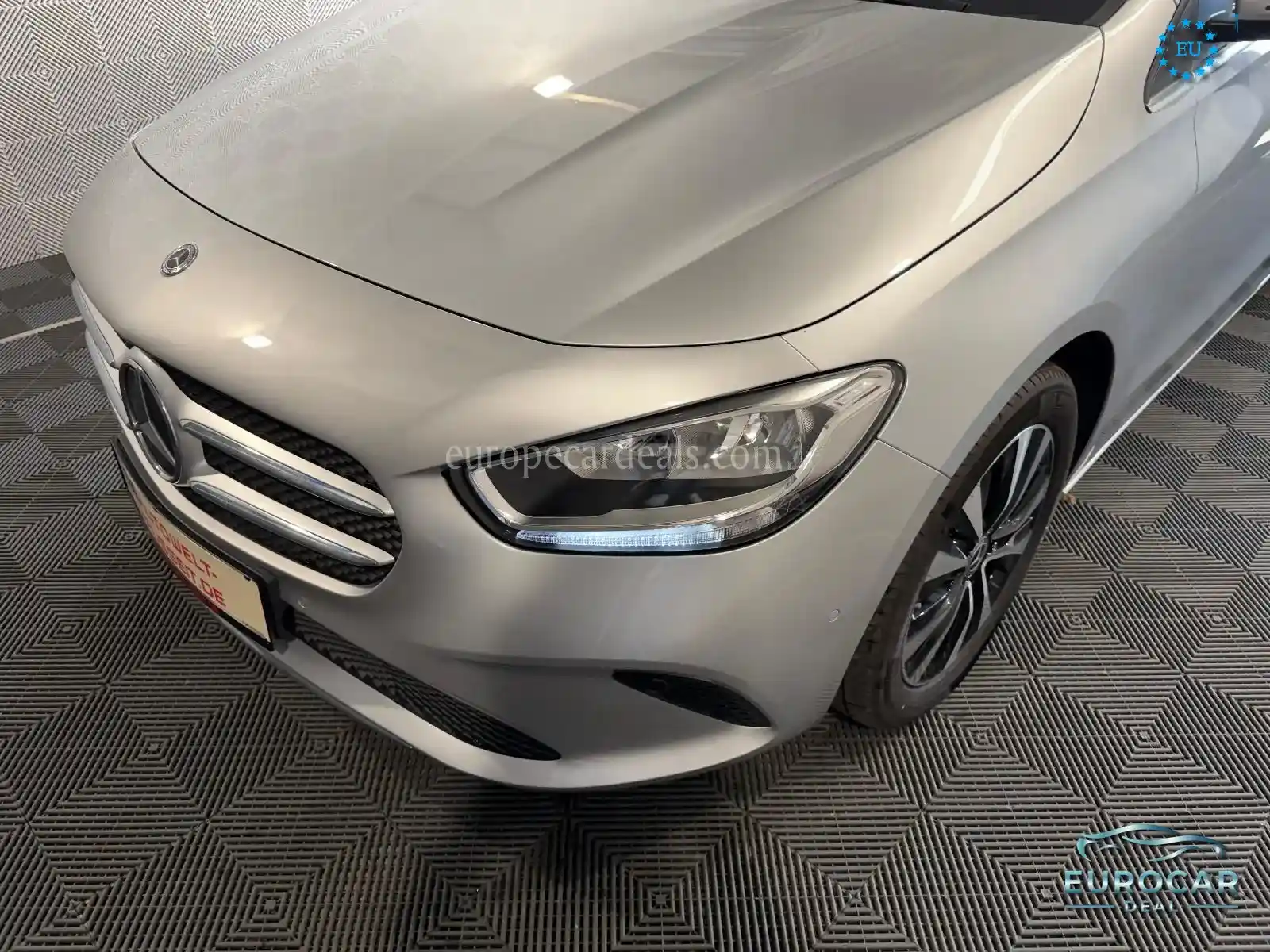 Mercedes-Benz B 250