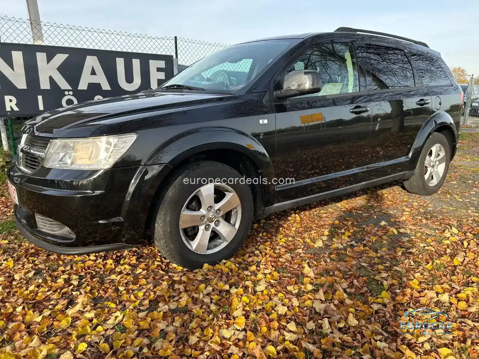 Dodge Journey