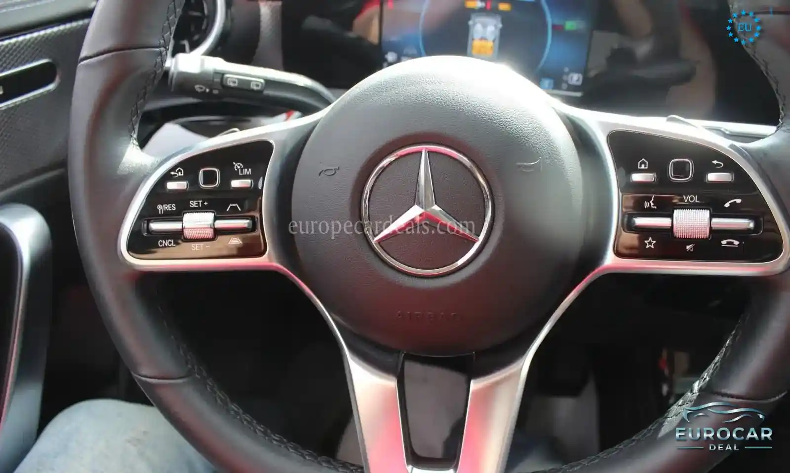 Mercedes-Benz CLA 200 Shooting Brake
