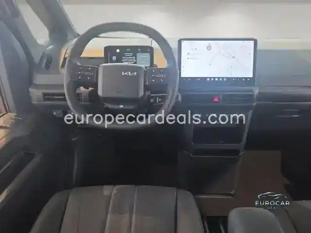 Kia PV5