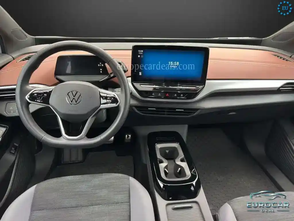 Volkswagen ID.5