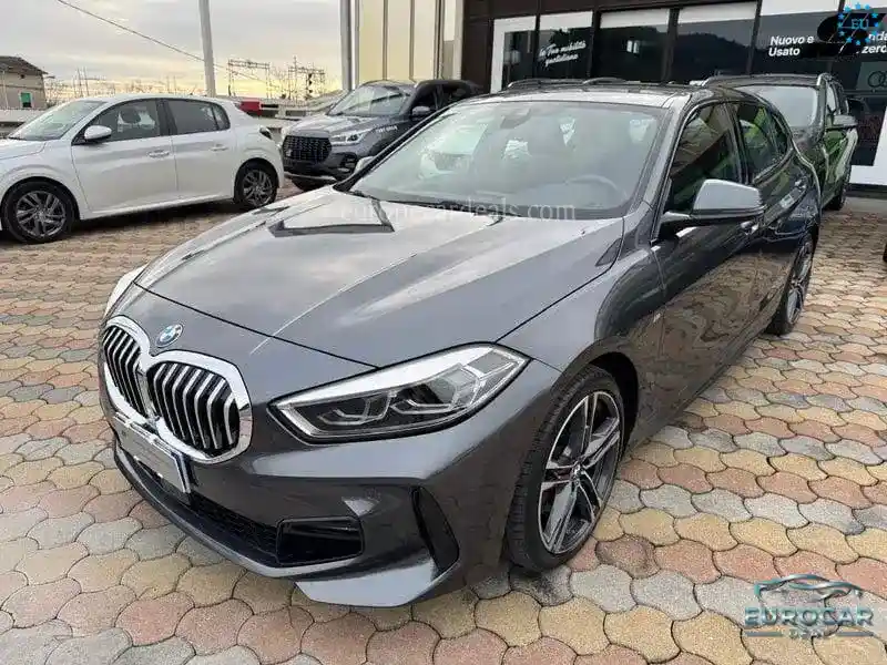 BMW 118
