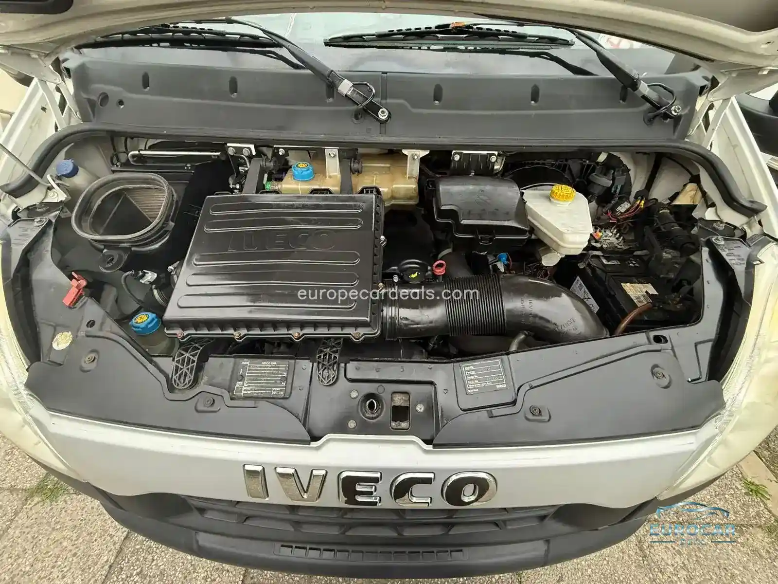 Iveco Other