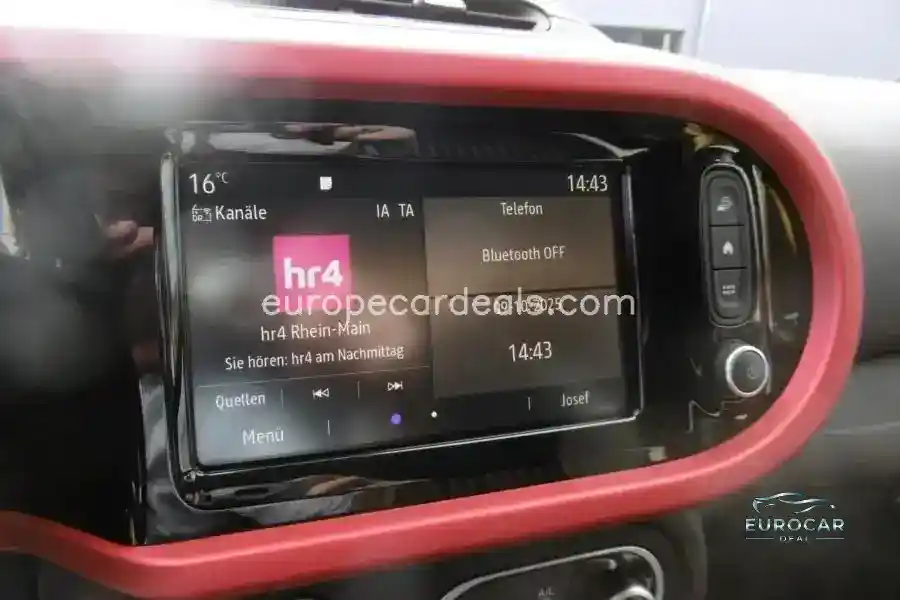 Renault Twingo