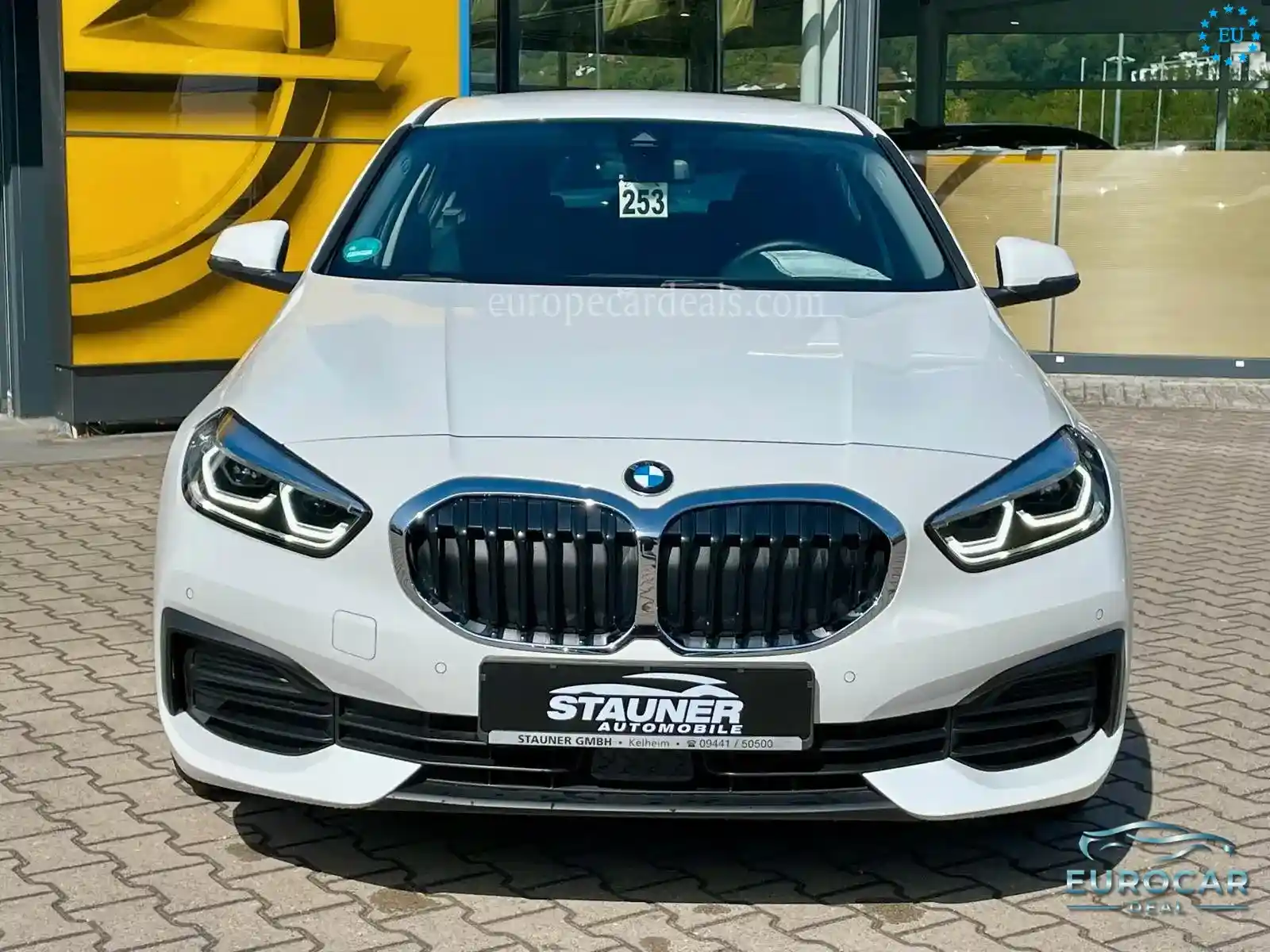 BMW 118