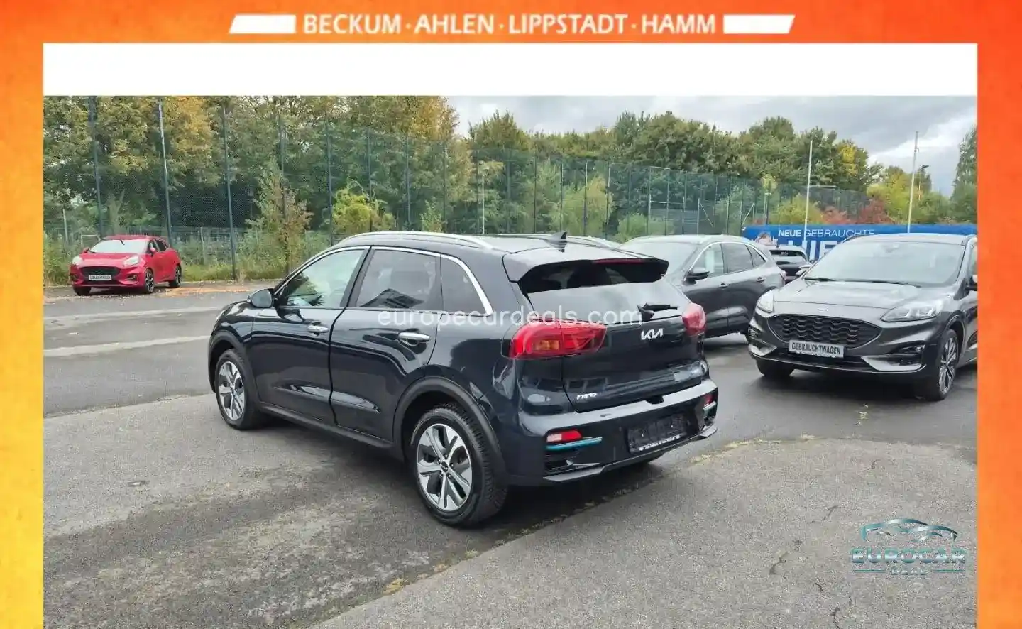 Kia Niro