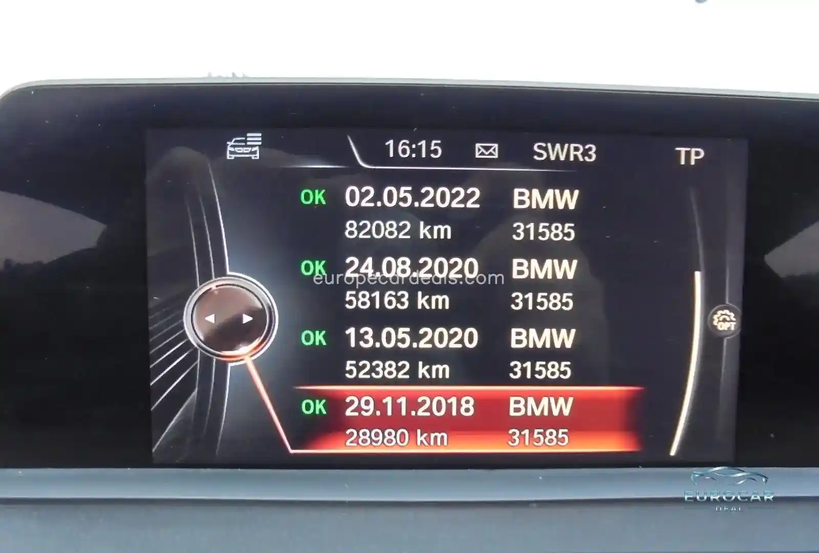 BMW M240i