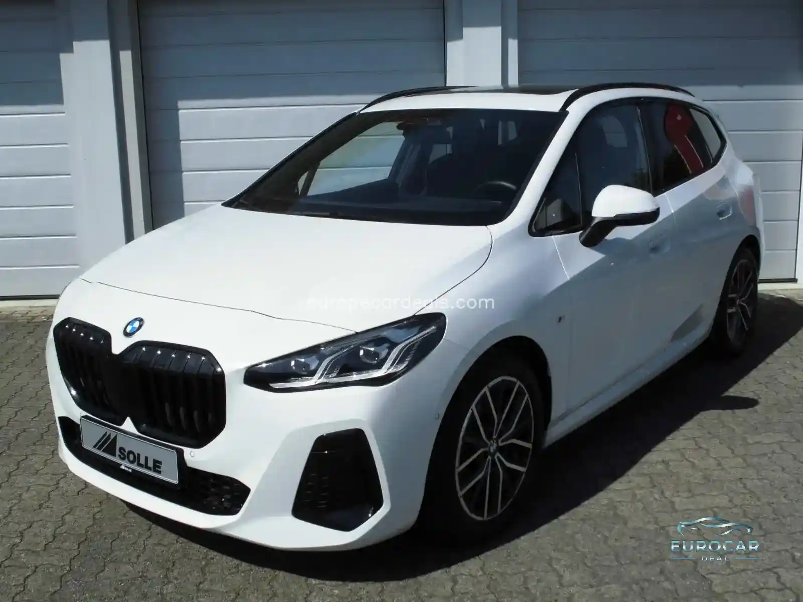 BMW 218 Active Tourer