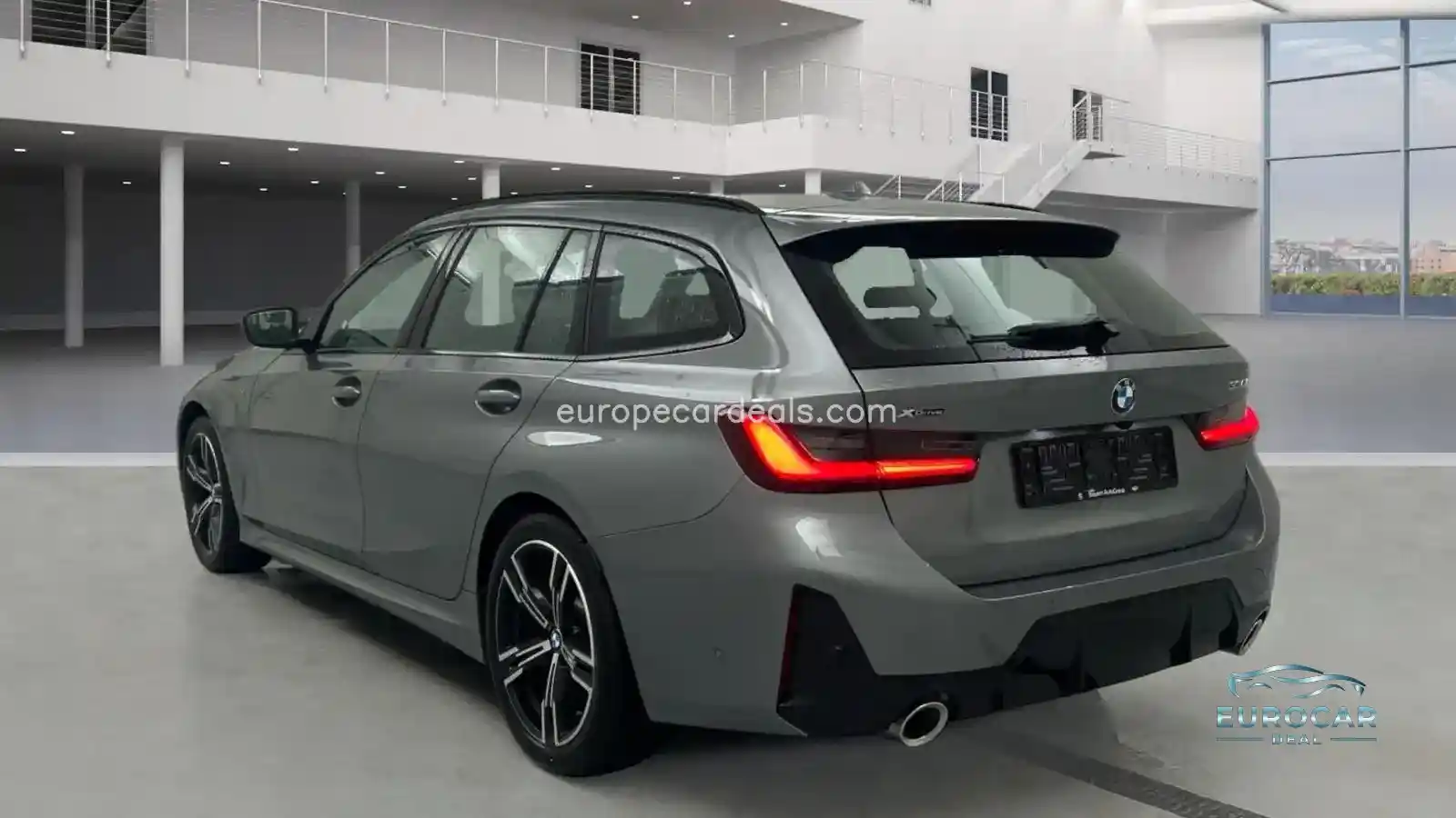 BMW 330