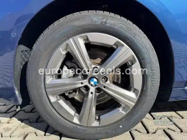 BMW 216 Active Tourer