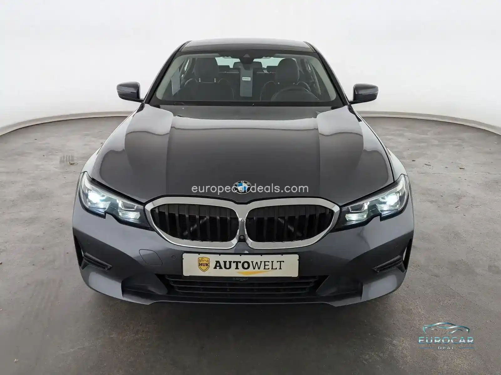 BMW 318