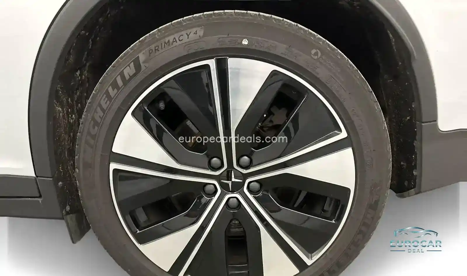 Polestar 2