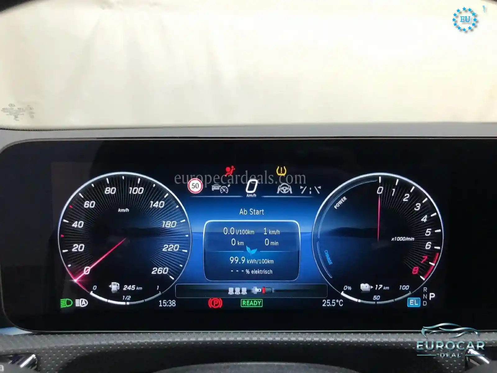 Mercedes-Benz CLA 250 Shooting Brake