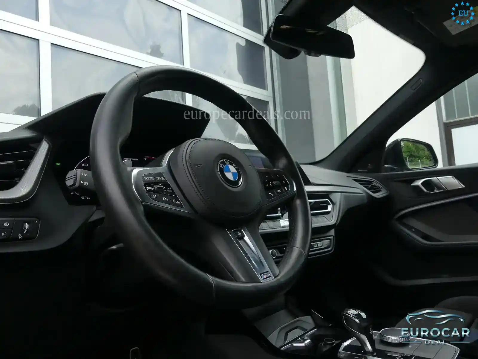 BMW 135