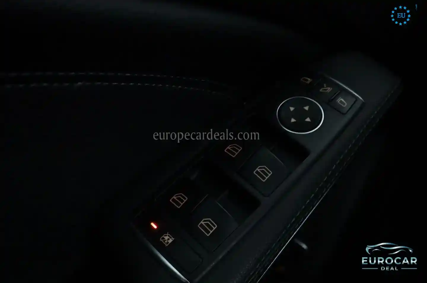 Mercedes-Benz CLA 220 Shooting Brake