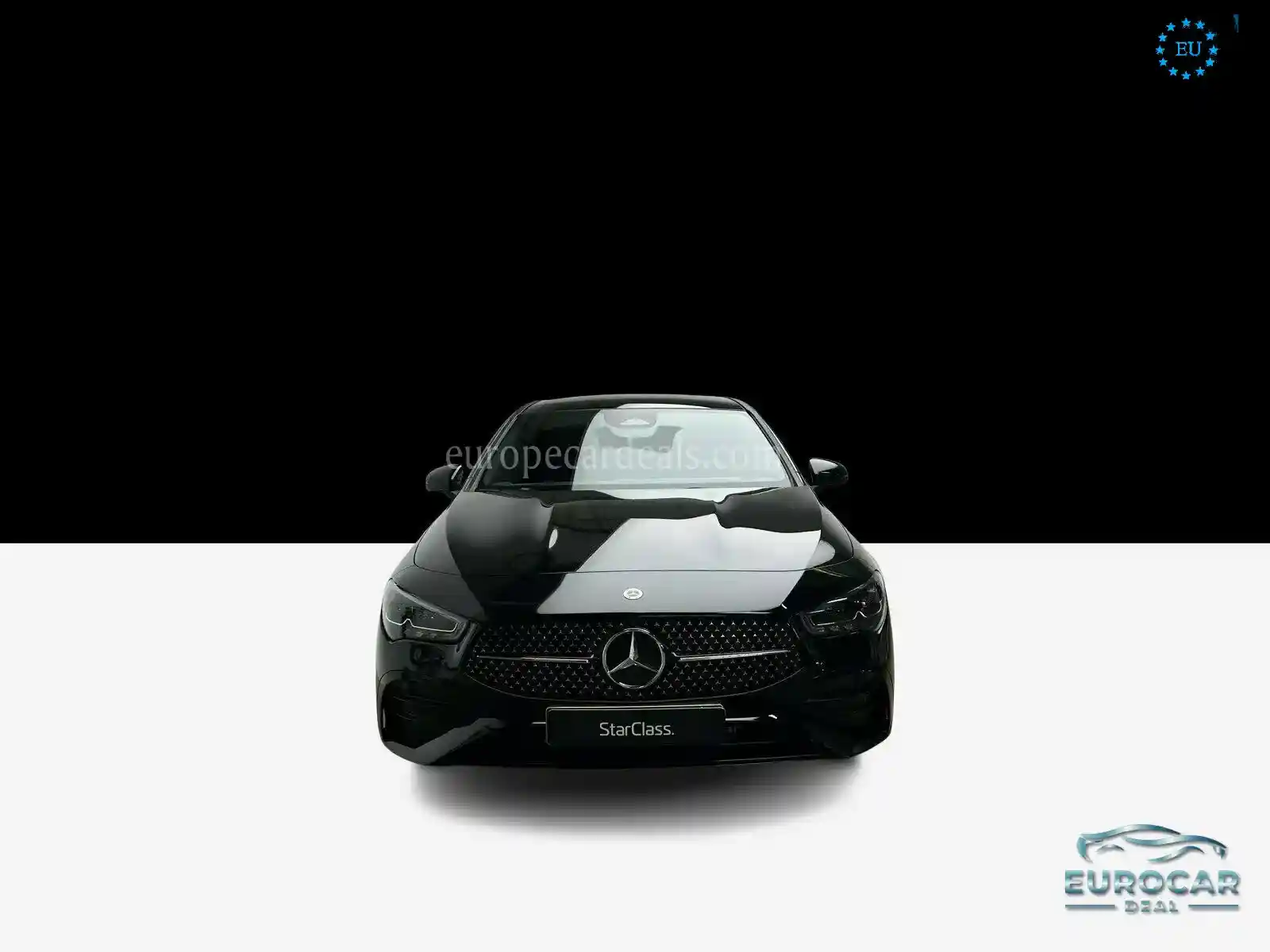 Mercedes-Benz CLA 200 Shooting Brake