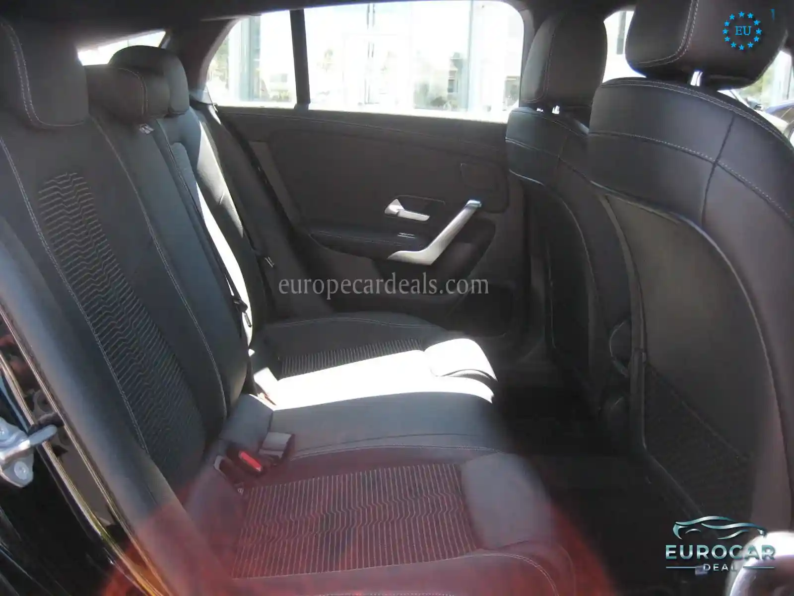 Mercedes-Benz CLA 180 Shooting Brake