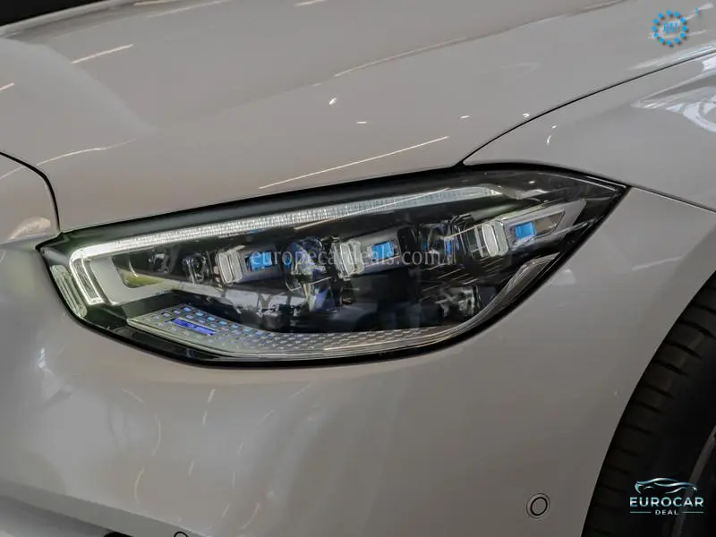 Mercedes-Benz S 450