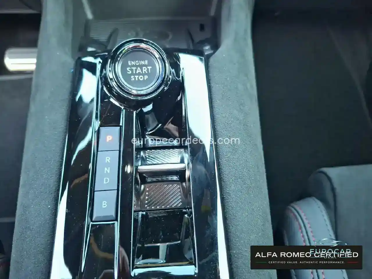 Alfa Romeo Junior