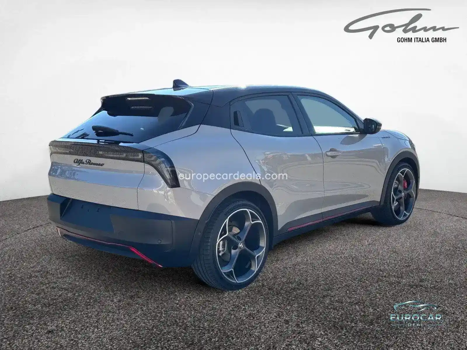 Alfa Romeo Junior