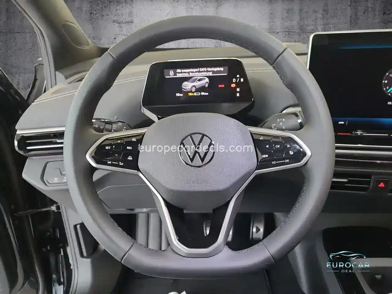 Volkswagen ID.4