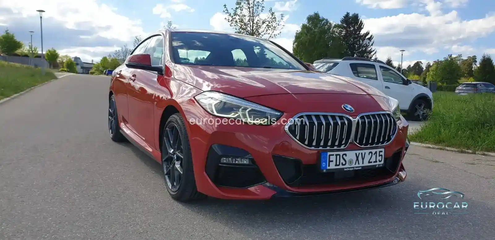 BMW 220