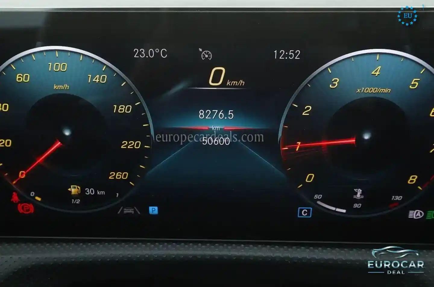 Mercedes-Benz CLA 200 Shooting Brake