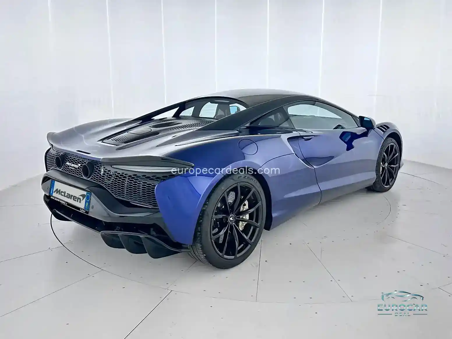 McLaren Artura