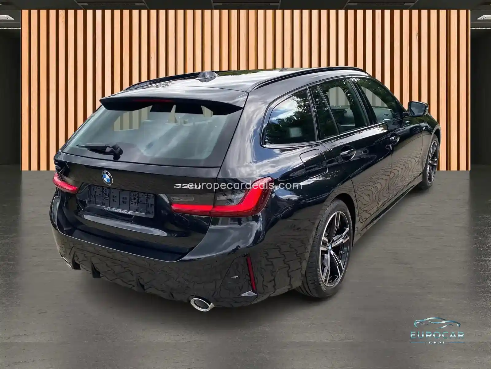BMW 330