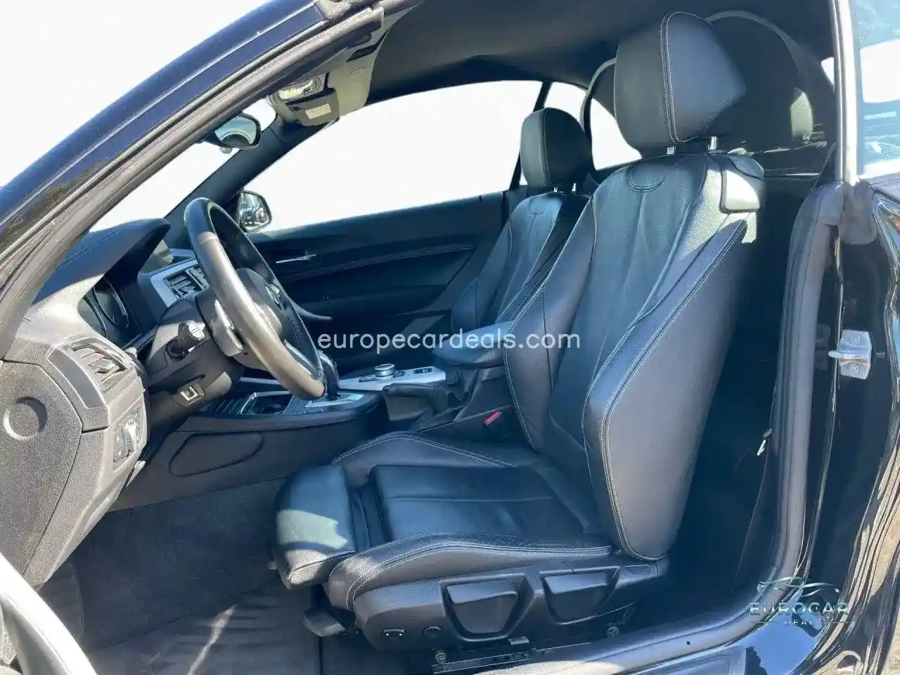 BMW 220