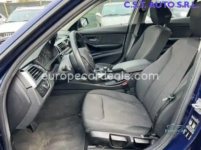 BMW 318